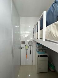 The Esparis (D18), Condominium #450738891